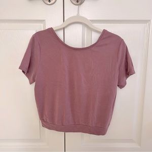 Victoria’s Secret workout top